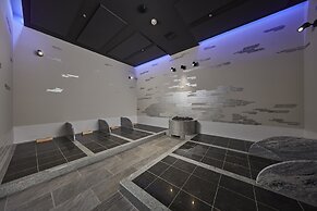 Hotel Villa Fontaine Grand Tokyo-ariake