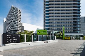 Hotel Villa Fontaine Grand Tokyo-ariake