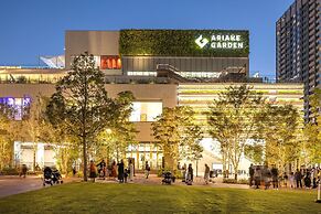 Hotel Villa Fontaine Grand Tokyo-ariake