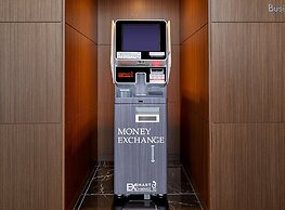 Hotel Villa Fontaine Grand Tokyo-ariake