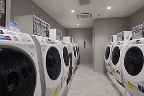 Hotel Villa Fontaine Grand Tokyo-ariake