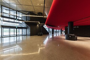 Hotel Villa Fontaine Grand Tokyo-ariake