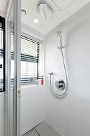 Hotel Villa Fontaine Grand Tokyo-ariake