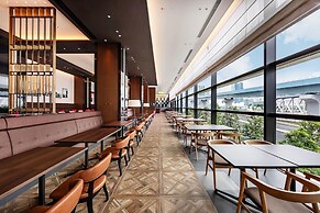 Hotel Villa Fontaine Grand Tokyo-ariake