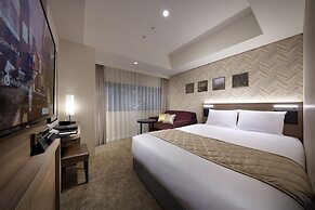 Hotel Villa Fontaine Grand Tokyo-ariake