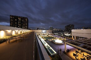 Hotel Villa Fontaine Grand Tokyo-ariake