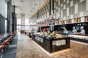 Hotel Villa Fontaine Grand Tokyo-ariake