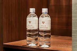 Hotel Villa Fontaine Grand Tokyo-ariake