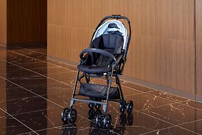 Hotel Villa Fontaine Grand Tokyo-ariake