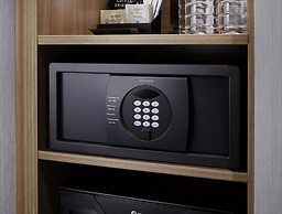 Hotel Villa Fontaine Grand Tokyo-ariake