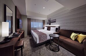 Hotel Villa Fontaine Grand Tokyo-ariake