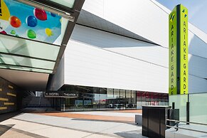 Hotel Villa Fontaine Grand Tokyo-ariake