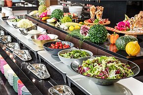 Hotel Villa Fontaine Grand Tokyo-ariake