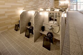 Hotel Villa Fontaine Grand Tokyo-ariake