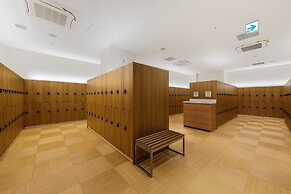 Hotel Villa Fontaine Grand Tokyo-ariake