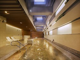 Hotel Villa Fontaine Grand Tokyo-ariake