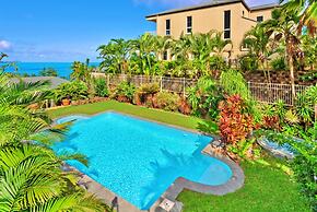 La Bella Waters 1 Wide Ocean Views