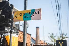 Outpost Canggu
