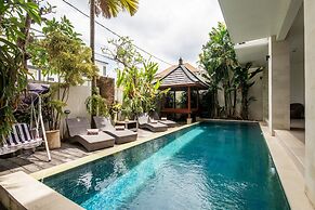 Outpost Canggu