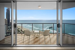 Peninsula Resort - Private Apartments