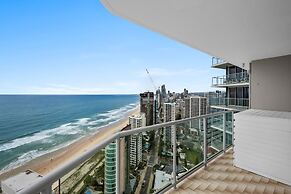 Peninsula Resort - Private Apartments