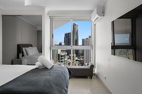 Peninsula Resort - Private Apartments