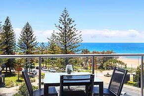 Peninsula Resort - Private Apartments