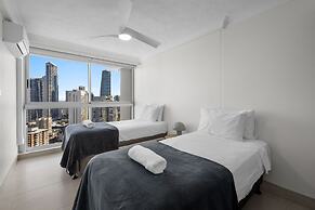 Peninsula Resort - Private Apartments