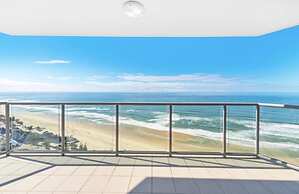 Peninsula Resort - Private Apartments