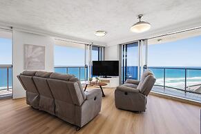 Peninsula Resort - Private Apartments