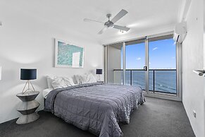 Peninsula Resort - Private Apartments