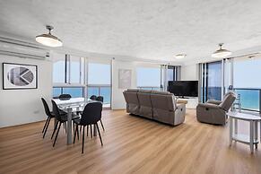 Peninsula Resort - Private Apartments