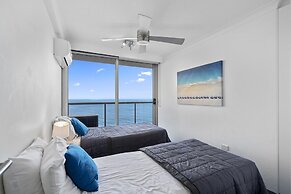 Peninsula Resort - Private Apartments