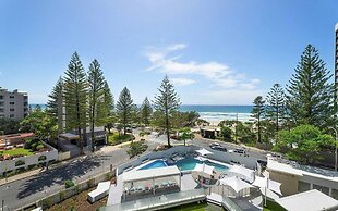 Peninsula Resort - Private Apartments