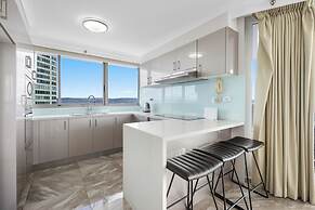 Peninsula Resort - Private Apartments