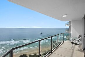 Peninsula Resort - Private Apartments