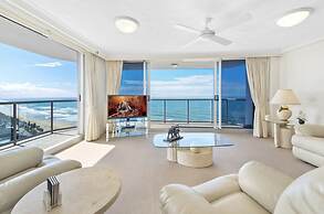 Peninsula Resort - Private Apartments