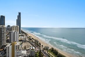 Peninsula Resort - Private Apartments