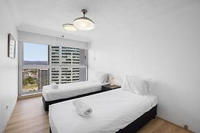 Peninsula Resort - Private Apartments