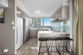 Peninsula Resort - Private Apartments