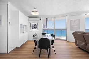 Peninsula Resort - Private Apartments