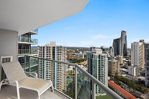 Peninsula Resort - Private Apartments