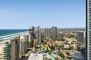 Peninsula Resort - Private Apartments