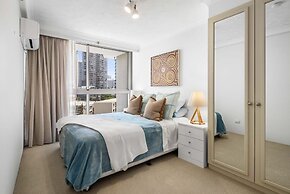 Peninsula Resort - Private Apartments