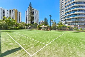 Peninsula Resort - Private Apartments