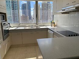 Peninsula Resort - Private Apartments