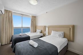 Peninsula Resort - Private Apartments