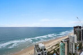 Peninsula Resort - Private Apartments