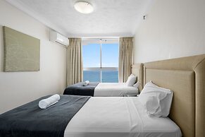 Peninsula Resort - Private Apartments