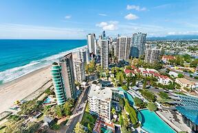 Peninsula Resort - Private Apartments